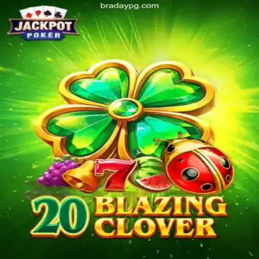 Exploring 20BlazingClover: A New Frontier in Gaming