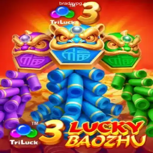 Explore the Excitement of 3LuckyBaozhu - Your Gateway to Unmatched Thrills