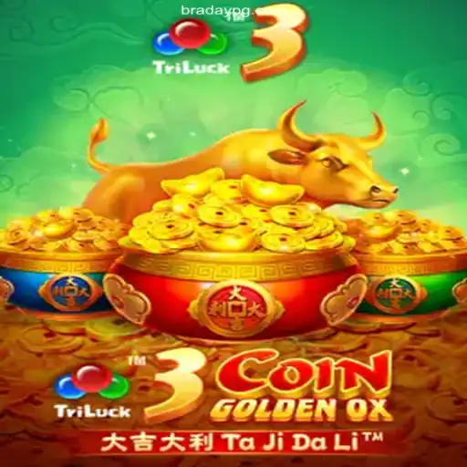 Explore the Thrilling World of 3CoinGoldenOX