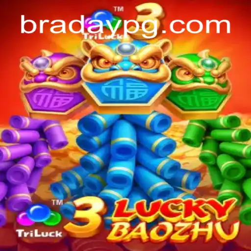 Explore the Excitement of 3LuckyBaozhu - Your Gateway to Unmatched Thrills
