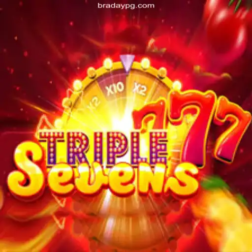 777TripleSeven: A New Era in Gaming with BraDay's Esteemed Platform