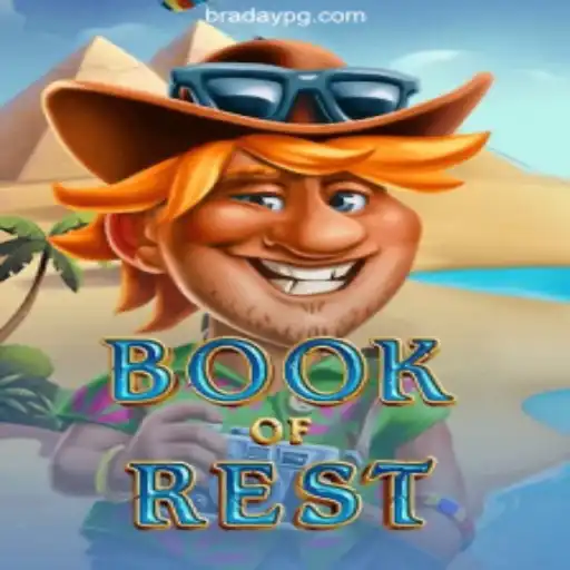 Discover the Enchanting World of BookofRest