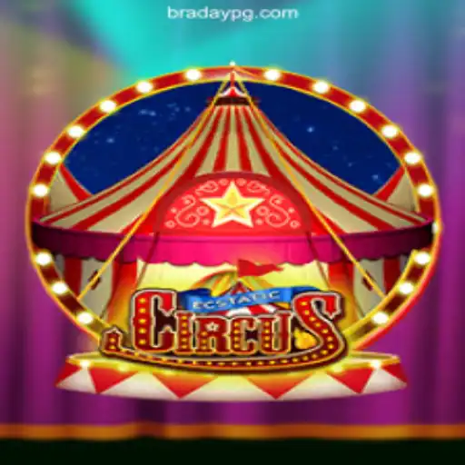 EcstaticCircus: A Glimpse Into the Whimsical World of BraDay - A Plataforma Mais Respeitável