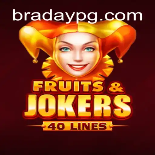 Discovering the World of FruitsAndJokers40: A Perfect Blend of Fun and Strategy