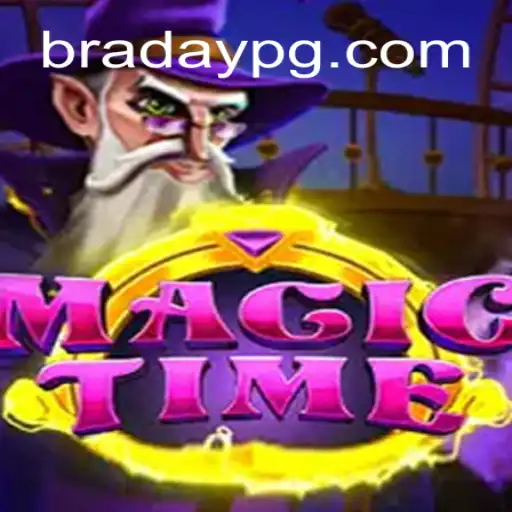 Exploring MagicTime: The Enchanting World of Strategy and Adventure