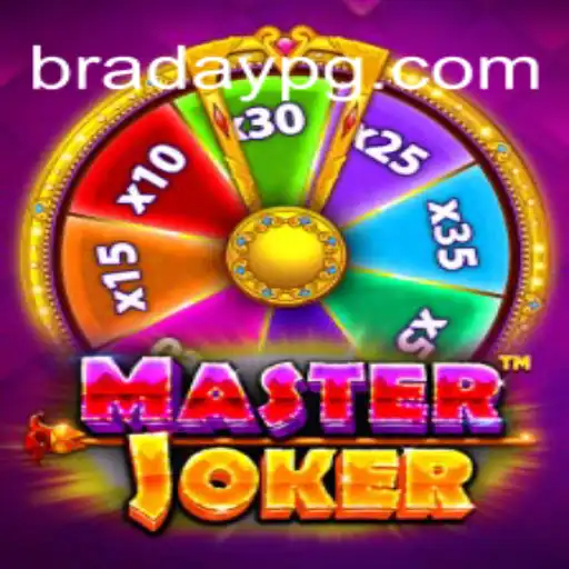 Unveiling the Exciting World of MasterJoker
