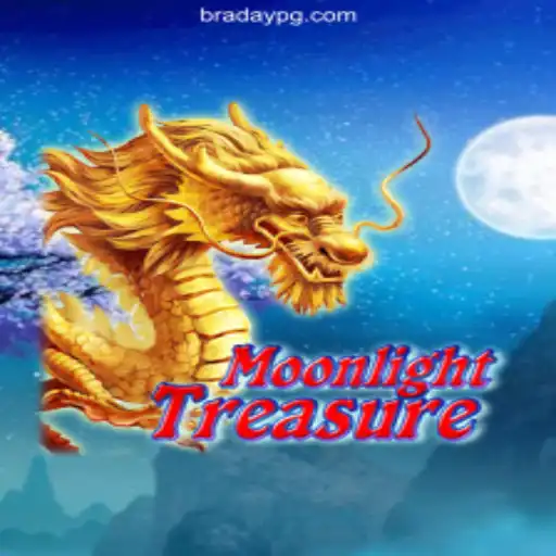 MoonlightTreasure: Embark on a Celestial Adventure with BraDay - A Plataforma Mais Respeitável