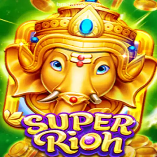 Explore the Exciting World of SuperRich: The Game Redefining Financial Gaming