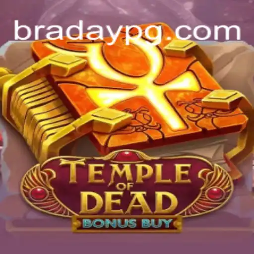 Explore the Thrilling World of TempleofDeadBonusBuy