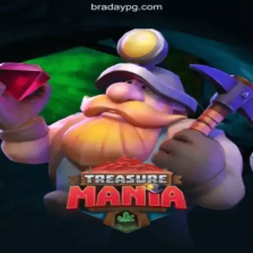 Discover the Thrilling World of TreasureMania: Your Ultimate Guide