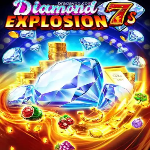 DiamondExplosion7s: The Thrilling Universe of Gaming Meets Innovation