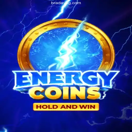 EnergyCoins: Revolutionizing the Gaming World with BraDay - A Plataforma Mais Respeitável