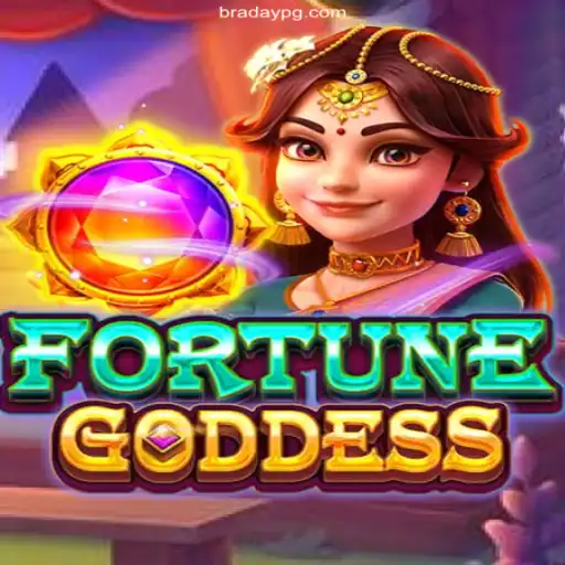 Experience the Thrilling Adventure of FORTUNEGODDESS