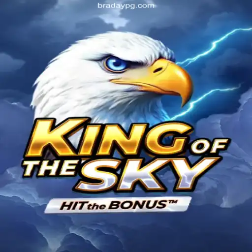 KingOfTheSky: A New Gaming Experience with BraDay - A Plataforma Mais Respeitável