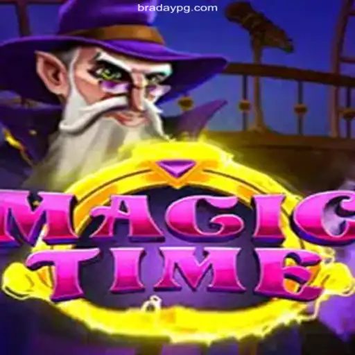 Exploring MagicTime: The Enchanting World of Strategy and Adventure