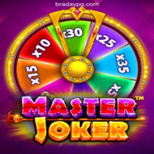 Unveiling the Exciting World of MasterJoker