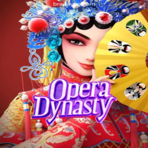 OperaDynasty: A Journey Through Traditional Chinese Opera
