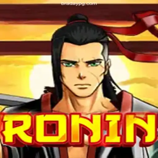 Exploring the Alluring World of Ronin