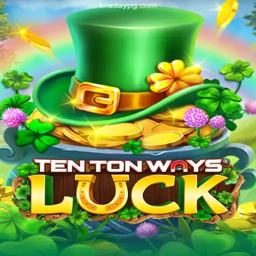 Exploring TenTonWaysLuck: The Exciting New Game Revolutionizing Online Gaming